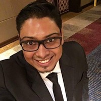 YTL Info Screen Sdn. Bhd. Employee Raguwaran Mohan's profile photo