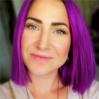 MOVEFORCE Employee Phie Friis's profile photo