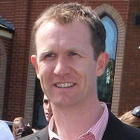 INEOS Employee Andrew Grainger's profile photo