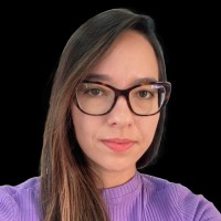 Aline da Silva Email