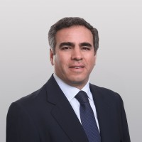 Allende & Brea Employee Carlos Melhem's profile photo
