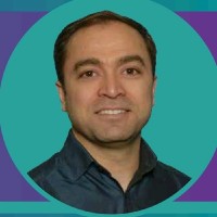 Bausch + Lomb Surgical Employee Hussein Almuhtaseb's profile photo