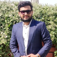 GURURAJ ENGINEERS Employee Pandya Bhavik's profile photo