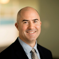 Brain Corp Employee John Black's profile photo