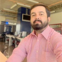 OVALE Employee Rodolfo Bento's profile photo