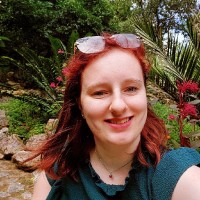 Fristads Workwear - Benelux Employee Kirsten Tak's profile photo