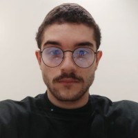 Flutterando Employee Gabriel Merenfeld's profile photo