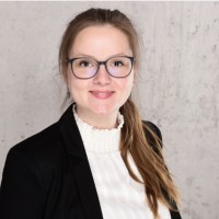 HR Diagnostics Employee Jacqueline Dorn's profile photo