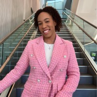 Boys & Girls Club of San Fernando Valley Employee Caitlin Goodwin's profile photo