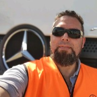Mercedes-Benz Caminhões e Ônibus Employee Roger Sant Anna de Siqueira's profile photo