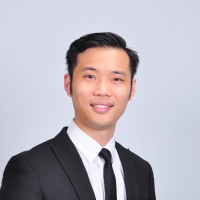 HKA Employee Daniel Chai's profile photo