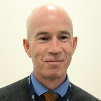 University of Oxford Employee Gavin Bird's profile photo