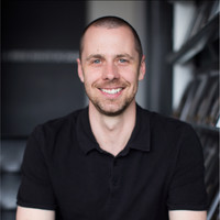 Quadrax et Associés Employee Guillaume Joubert's profile photo