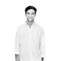 Expressen Employee Noa Bachner's profile photo