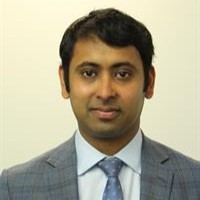 The Treasury - New Zealand Employee Udayan Mukherjee's profile photo