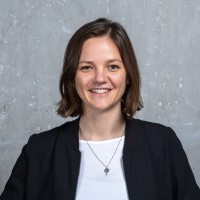 S&K Marketing GmbH Employee Maria Meinel's profile photo