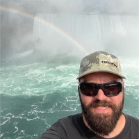 Threeosix Industrial Employee Cody Enns's profile photo