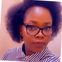 Matshidiso Muroa Email