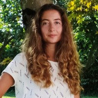Avenue PR Employee Francesca Parisi's profile photo