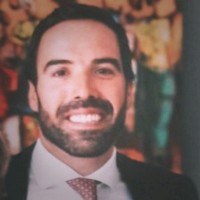 EDP Employee David Francisco's profile photo