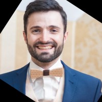 Cells+Tissuebank Austria Employee Oliver Lameraner's profile photo