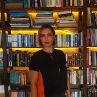 Eminevim Employee Seyma S.'s profile photo