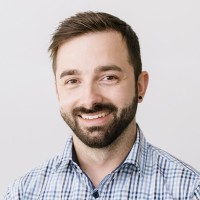 MCRI Employee Denis Bienroth's profile photo
