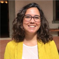 Università per Stranieri di Siena Employee Dalila Bachis's profile photo