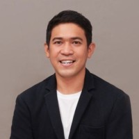 Universitas Kristen Maranatha Bandung Employee Erwin Halim's profile photo