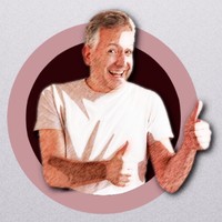 Pixel Magic Employee M Gerena's profile photo