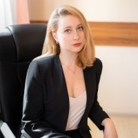Pro Logistic Services Employee Irina Tovstsik's profile photo