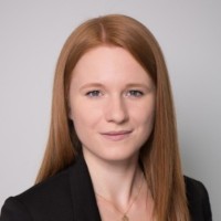 Imprint Analytics GmbH Employee Katharina Thrackl's profile photo
