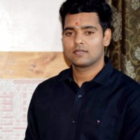 HCLTech Employee Devbrat Yadav's profile photo