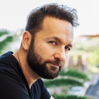 Kidpoker Enterprises Employee Daniel Negreanu's profile photo
