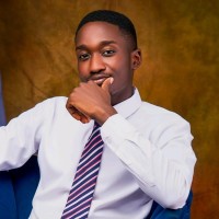 Michael Ayobami Email