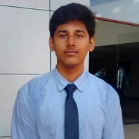 DAKSH Employee Tarun Thothadri's profile photo