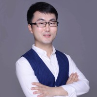 MIDEA Group Employee Zeal Jiang's profile photo
