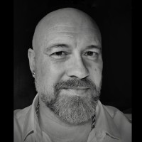 United States Marine Corps Employee Steve Bare's profile photo