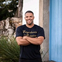 Vale Employee Flávio Sousa's profile photo