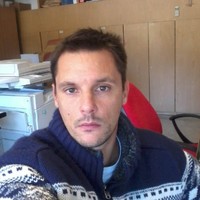 Stem doo Employee Denis Rutar's profile photo
