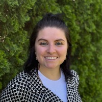 Arcadian Employee Grace O'Leary's profile photo