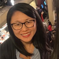 CEF Employee Márcia Matsuhara's profile photo