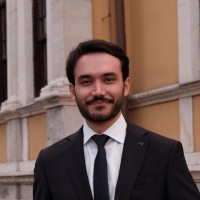 Ankara Yıldırım Beyazıt Üniversitesi Employee Emre Topçu's profile photo