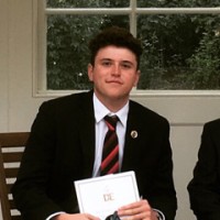 LOWNDES HALSDEN & PARTNERS LIMITED Employee Samuel McDonald's profile photo