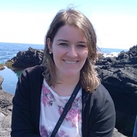 Create IT Employee Marisa Barradas's profile photo