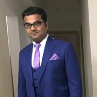 Deepak Jangid Email