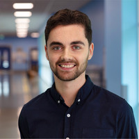 The Janssen Pharmaceutical Companies of Johnson & Johnson Employee Alan Crowley's profile photo