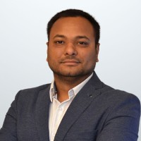 Prashant Tripathi Email & Phone Number