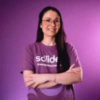 Politek Employee Etiele Pereira Santana's profile photo