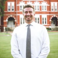 Osborne Jewelers Employee Corey Cooper's profile photo